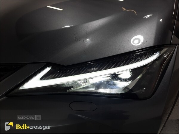 Used Lexus UX 2021 for sale - 75415716: Photo 34