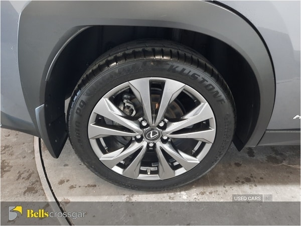 Used Lexus UX 2021 for sale - 75415716: Photo 36