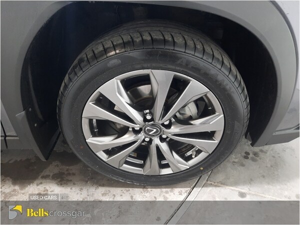 Used Lexus UX 2021 for sale - 75415716: Photo 38
