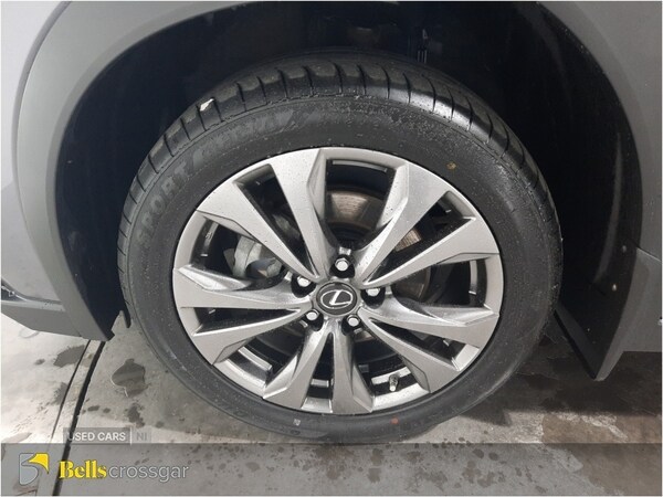 Used Lexus UX 2021 for sale - 75415716: Photo 39