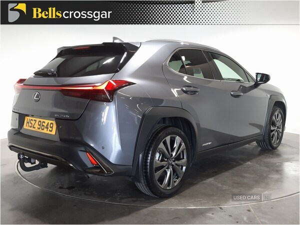 Used Lexus UX 2021 for sale - 75415716: Photo 7