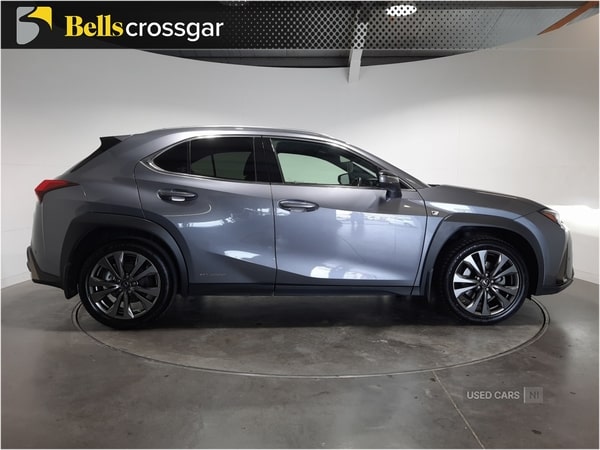 Used Lexus UX 2021 for sale - 75415716: Photo 8