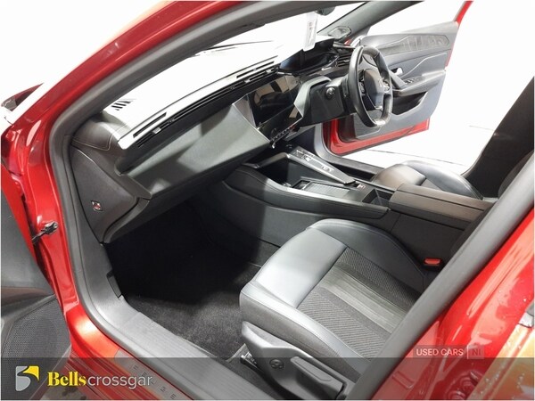 Used Peugeot 308 2022 for sale - 75929113: Photo 10