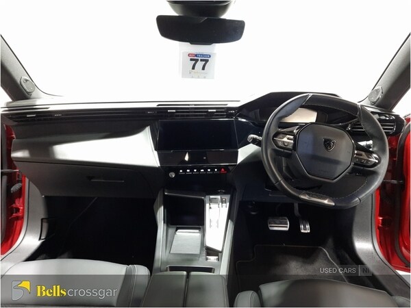 Used Peugeot 308 2022 for sale - 75929113: Photo 11