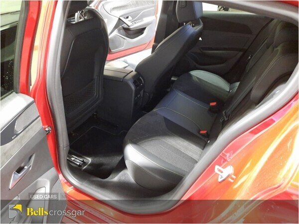 Used Peugeot 308 2022 for sale - 75929113: Photo 12