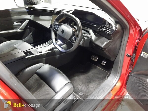 Used Peugeot 308 2022 for sale - 75929113: Photo 13