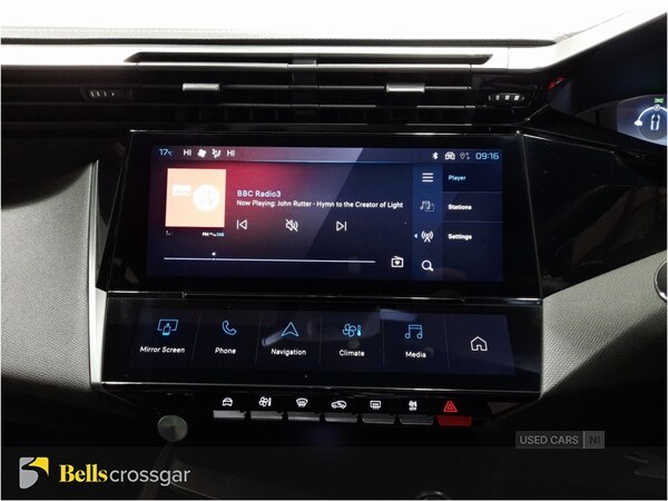 Used Peugeot 308 2022 for sale - 75929113: Photo 16