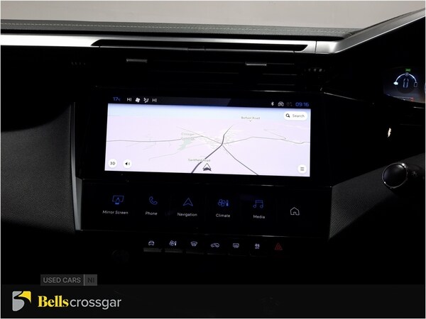 Used Peugeot 308 2022 for sale - 75929113: Photo 17