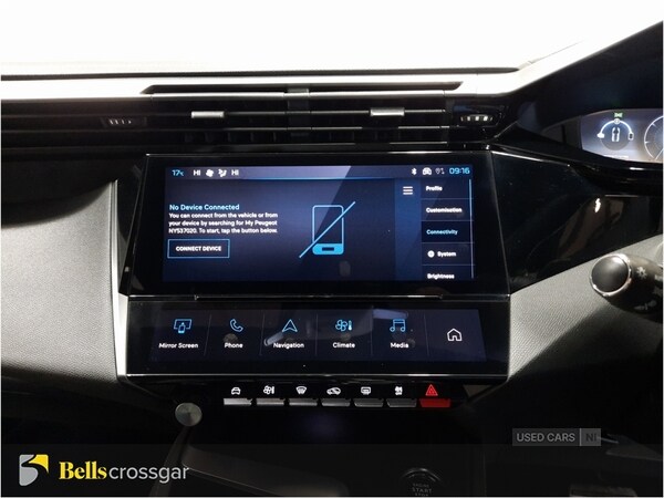 Used Peugeot 308 2022 for sale - 75929113: Photo 19