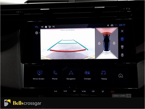 Used Peugeot 308 2022 for sale - 75929113: Photo 20