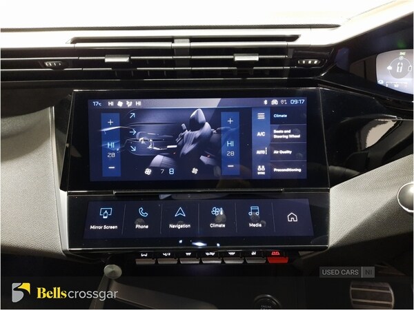 Used Peugeot 308 2022 for sale - 75929113: Photo 21