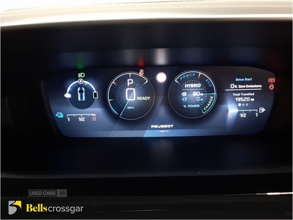 Used Peugeot 308 2022 for sale - 75929113: Photo 22