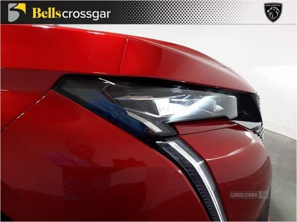 Used Peugeot 308 2022 for sale - 75929113: Photo 25