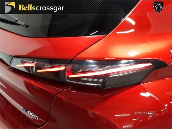 Used Peugeot 308 2022 for sale - 75929113: Photo 26