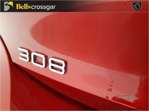 Used Peugeot 308 2022 for sale - 75929113: Photo 28