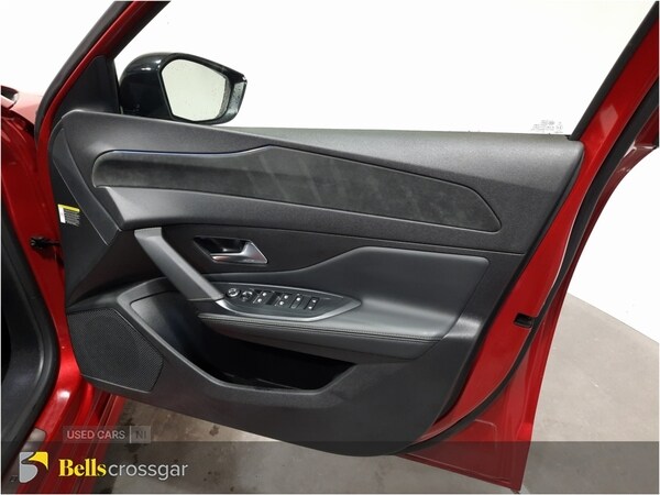 Used Peugeot 308 2022 for sale - 75929113: Photo 32