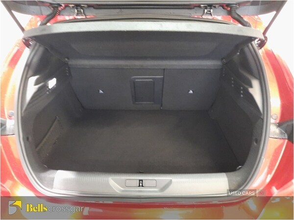 Used Peugeot 308 2022 for sale - 75929113: Photo 39