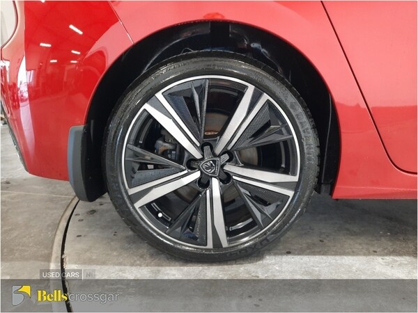 Used Peugeot 308 2022 for sale - 75929113: Photo 41