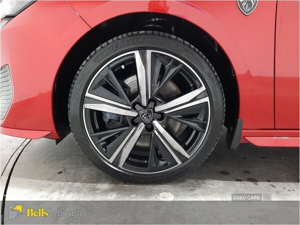 Used Peugeot 308 2022 for sale - 75929113: Photo 43