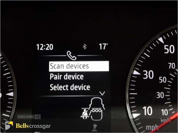 Used Dacia Sandero Stepway 2022 for sale - 75614533: Photo 17