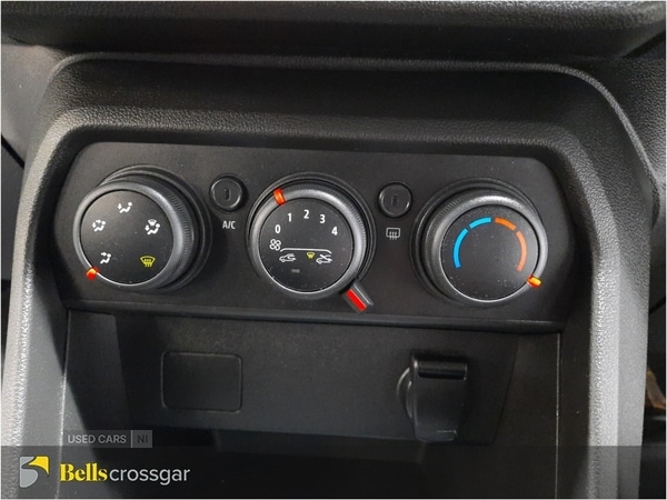 Used Dacia Sandero Stepway 2022 for sale - 75614533: Photo 20