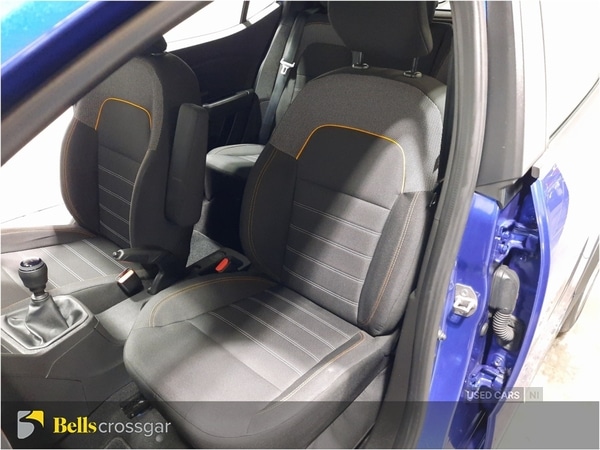 Used Dacia Sandero Stepway 2022 for sale - 75614533: Photo 21