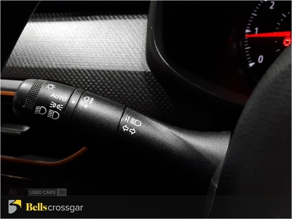 Used Dacia Sandero Stepway 2022 for sale - 75614533: Photo 27