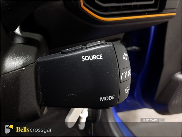 Used Dacia Sandero Stepway 2022 for sale - 75614533: Photo 28