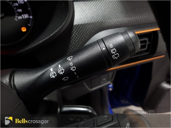 Used Dacia Sandero Stepway 2022 for sale - 75614533: Photo 29