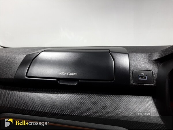 Used Dacia Sandero Stepway 2022 for sale - 75614533: Photo 34