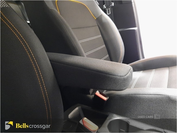 Used Dacia Sandero Stepway 2022 for sale - 75614533: Photo 36