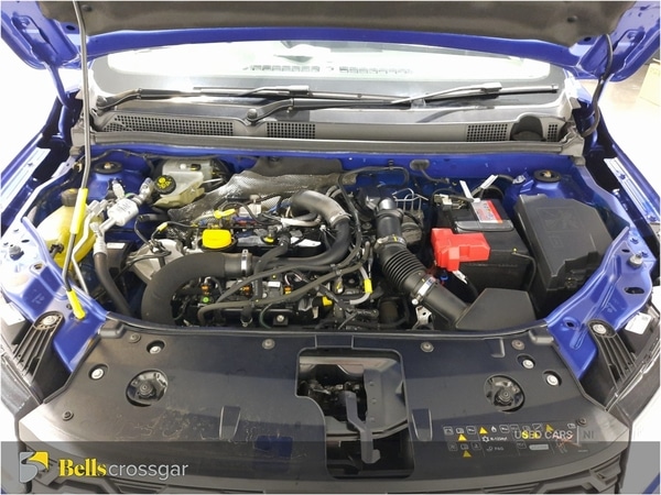 Used Dacia Sandero Stepway 2022 for sale - 75614533: Photo 38