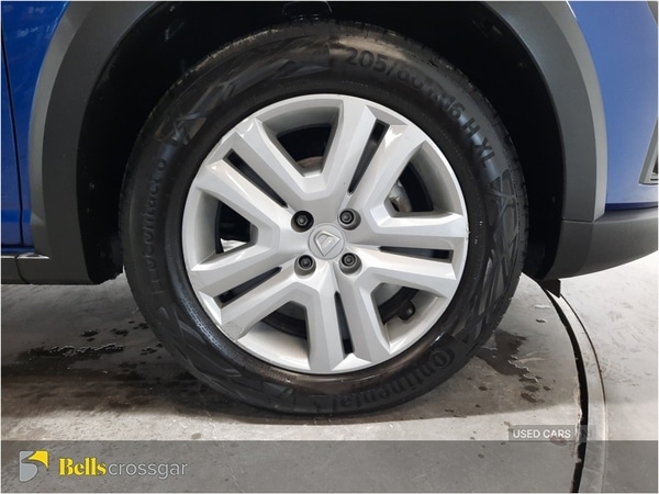 Used Dacia Sandero Stepway 2022 for sale - 75614533: Photo 39