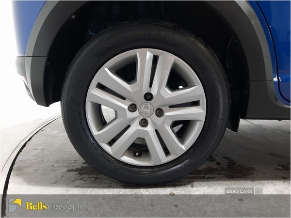 Used Dacia Sandero Stepway 2022 for sale - 75614533: Photo 40