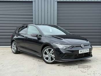 2022 - 1.5 TSI 150 R-Line 5dr