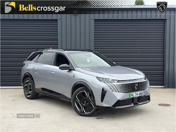 Used Peugeot 5008 2024 for sale - 78685377: Photo