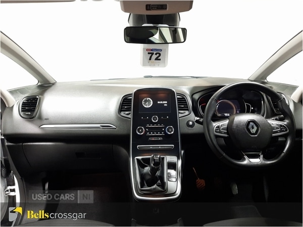 Used Renault Scenic 2019 for sale - 77770205: Photo 10