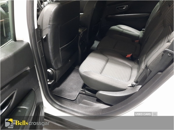 Used Renault Scenic 2019 for sale - 77770205: Photo 11