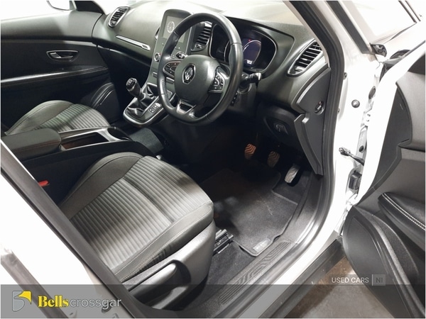 Used Renault Scenic 2019 for sale - 77770205: Photo 12