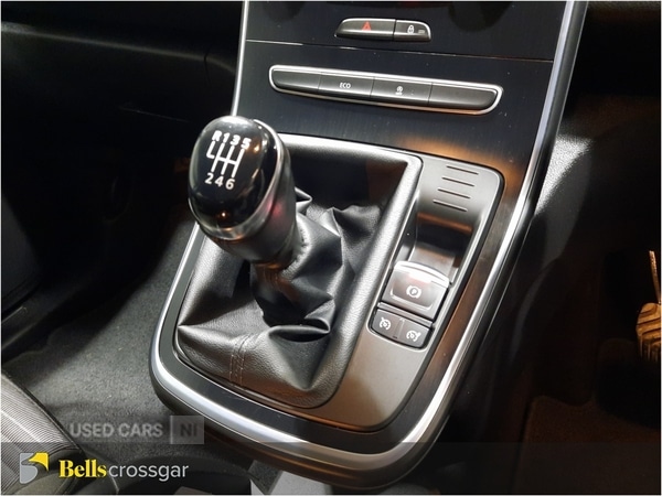 Used Renault Scenic 2019 for sale - 77770205: Photo 14