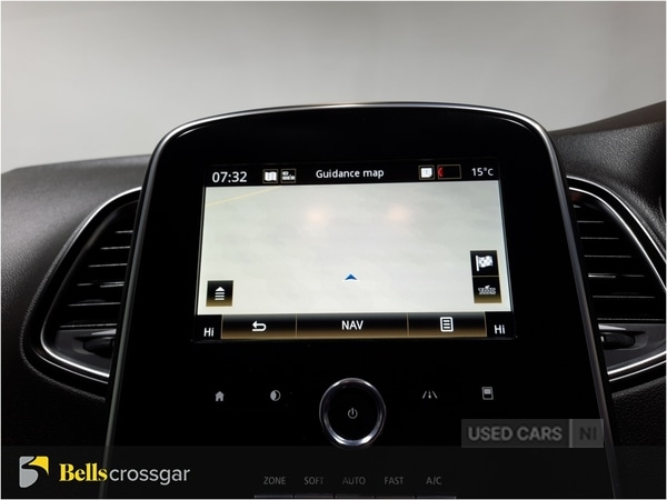 Used Renault Scenic 2019 for sale - 77770205: Photo 15