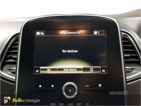 Used Renault Scenic 2019 for sale - 77770205: Photo 18