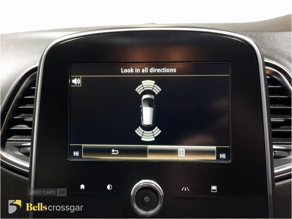 Used Renault Scenic 2019 for sale - 77770205: Photo 19