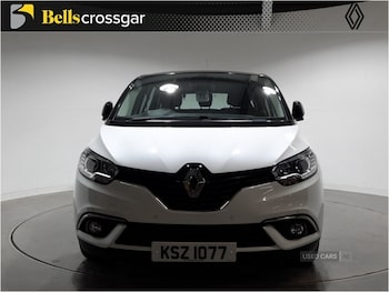 Used Renault Scenic 2019 for sale - 77770205: Photo