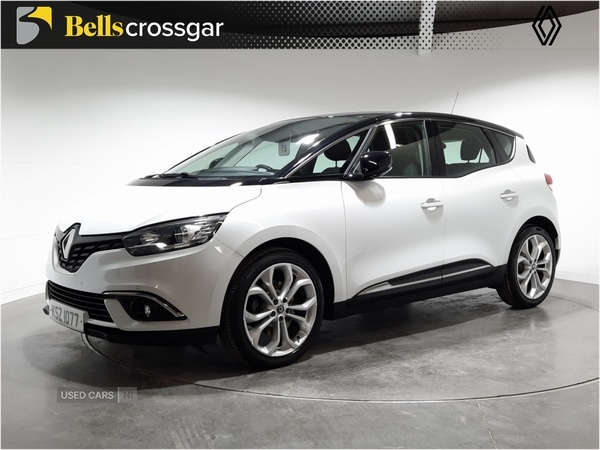 Used Renault Scenic 2019 for sale - 77770205: Photo 2