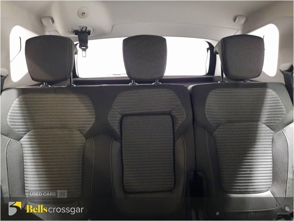 Used Renault Scenic 2019 for sale - 77770205: Photo 22