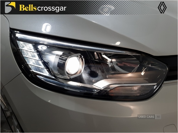 Used Renault Scenic 2019 for sale - 77770205: Photo 23