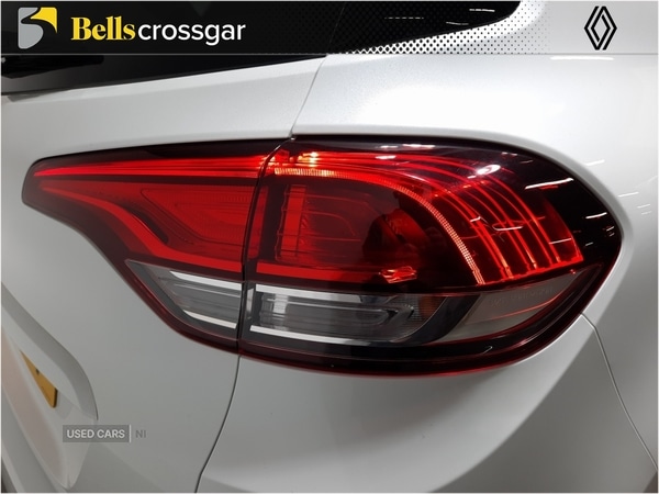 Used Renault Scenic 2019 for sale - 77770205: Photo 24