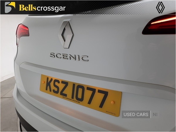 Used Renault Scenic 2019 for sale - 77770205: Photo 26