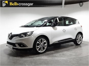 Used Renault Scenic 2019 for sale - 77770205: Photo